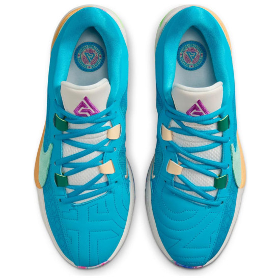 Nike Freak 5 ''Made in Sepolia''